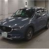 mazda cx-5 2020 -MAZDA 【横浜 306ｻ5124】--CX-5 3DA-KF2P--KF2P-406538---MAZDA 【横浜 306ｻ5124】--CX-5 3DA-KF2P--KF2P-406538- image 2