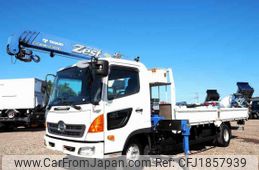 hino ranger 2011 CFJ1857939