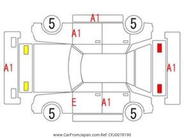 nissan x-trail 2019 -NISSAN--X-Trail DBA-T32--T32-544348---NISSAN--X-Trail DBA-T32--T32-544348- image 2