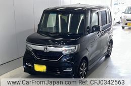 honda n-box 2018 -HONDA 【京都 582い396】--N BOX JF3-1085199---HONDA 【京都 582い396】--N BOX JF3-1085199-