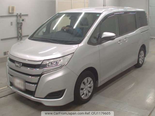 toyota noah 2017 -TOYOTA--Noah DBA-ZRR80G--ZRR80-0377089---TOYOTA--Noah DBA-ZRR80G--ZRR80-0377089- image 1