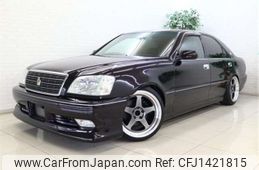 toyota crown 2001 -TOYOTA--Crown JZS171--JZS171-0077411---TOYOTA--Crown JZS171--JZS171-0077411-