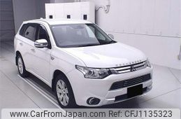 mitsubishi outlander-phev 2014 -MITSUBISHI--Outlander PHEV GG2W-0100304---MITSUBISHI--Outlander PHEV GG2W-0100304-