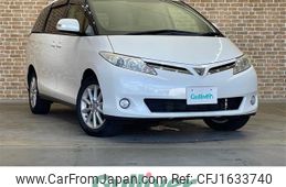 toyota estima 2013 CFJ1633740