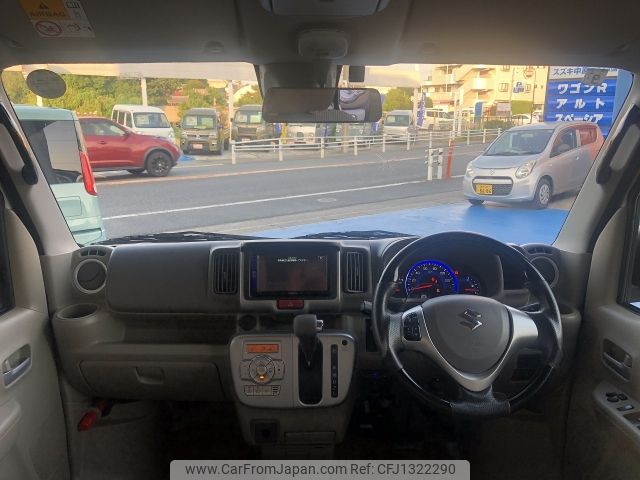 suzuki every-wagon 2019 -SUZUKI--Every Wagon ABA-DA17W--DA17W-173148---SUZUKI--Every Wagon ABA-DA17W--DA17W-173148- image 2