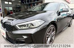 bmw 1-series 2021 -BMW 【豊田 300ｻ 65】--BMW 1 Series 3DA-7M20--WBA7M920207H83429---BMW 【豊田 300ｻ 65】--BMW 1 Series 3DA-7M20--WBA7M920207H83429-