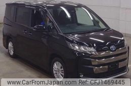 toyota noah 2022 CFJ1469445