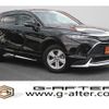 toyota harrier 2021 -TOYOTA--Harrier 6AA-AXUH85--AXUH85-0017590---TOYOTA--Harrier 6AA-AXUH85--AXUH85-0017590- image 1