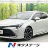 toyota corolla-sport 2023 -TOYOTA--Corolla Sport 6AA-ZWE219H--ZWE219-4008533---TOYOTA--Corolla Sport 6AA-ZWE219H--ZWE219-4008533- image 1