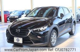 mazda cx-3 2020 -MAZDA--CX-3 5BA-DKLFW--DKLFW-103766---MAZDA--CX-3 5BA-DKLFW--DKLFW-103766-