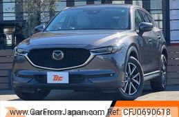 mazda cx-5 2017 -MAZDA--CX-5 LDA-KF2P--KF2P-102377---MAZDA--CX-5 LDA-KF2P--KF2P-102377-