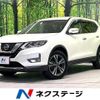 nissan x-trail 2019 -NISSAN--X-Trail DBA-T32--T32-060455---NISSAN--X-Trail DBA-T32--T32-060455- image 1