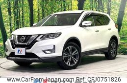 nissan x-trail 2019 -NISSAN--X-Trail DBA-T32--T32-060455---NISSAN--X-Trail DBA-T32--T32-060455-