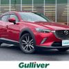 mazda cx-3 2015 -MAZDA--CX-3 LDA-DK5FW--DK5FW-103381---MAZDA--CX-3 LDA-DK5FW--DK5FW-103381- image 1