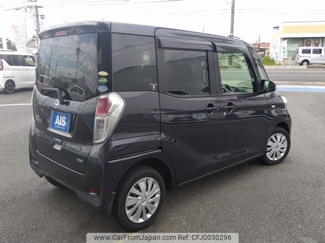 nissan dayz-roox 2014 -NISSAN--DAYZ Roox DBA-B21A--B21A-0003901---NISSAN--DAYZ Roox DBA-B21A--B21A-0003901- image 2