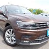 volkswagen tiguan 2017 CFJ6653072 image 2