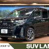 toyota noah 2017 -TOYOTA--Noah DBA-ZRR80W--ZRR80-0387831---TOYOTA--Noah DBA-ZRR80W--ZRR80-0387831- image 1