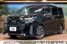 toyota noah 2017 -TOYOTA--Noah DBA-ZRR80W--ZRR80-0387831---TOYOTA--Noah DBA-ZRR80W--ZRR80-0387831-