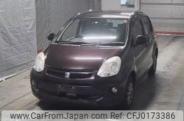 toyota passo 2016 -TOYOTA--Passo KGC35-0040407---TOYOTA--Passo KGC35-0040407-