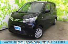 mitsubishi ek-wagon 2023 CFJ1511383