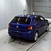 volkswagen polo 2020 CFJ1797643 image 6