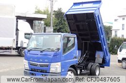 mitsubishi-fuso canter 2019 24231608