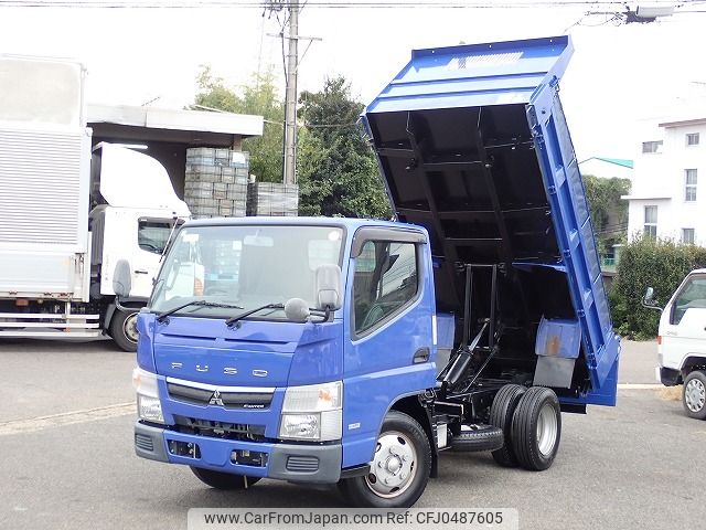 mitsubishi-fuso canter 2019 24231608 image 1