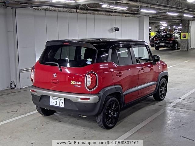 suzuki xbee 2018 -SUZUKI--XBEE 102516---SUZUKI--XBEE 102516- image 2