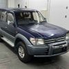 toyota land-cruiser-prado 1998 -TOYOTA--Land Cruiser Prado KZJ95W-0095116---TOYOTA--Land Cruiser Prado KZJ95W-0095116- image 1