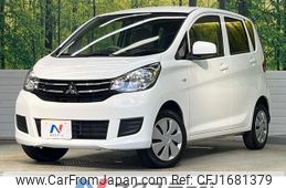 mitsubishi ek-wagon 2019 CFJ1681379