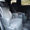 toyota alphard 2023 quick_quick_AAHH40W_AAHH40W-0004424 image 7