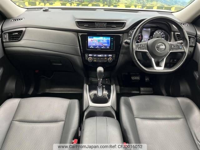 nissan x-trail 2018 -NISSAN--X-Trail DBA-NT32--NT32-085833---NISSAN--X-Trail DBA-NT32--NT32-085833- image 2