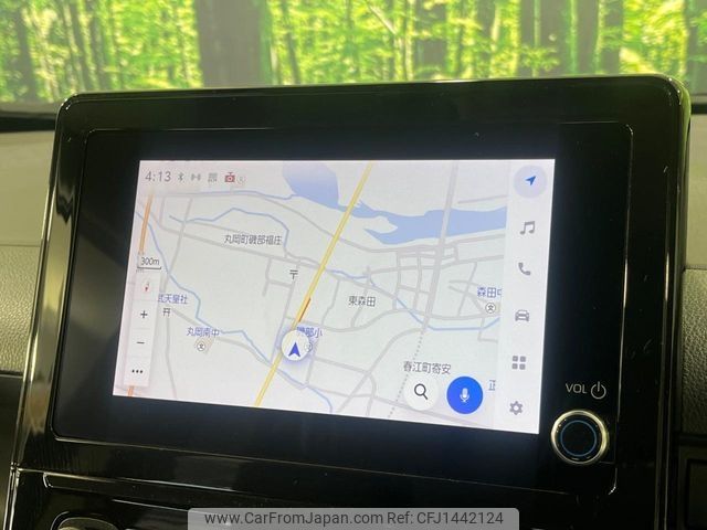 toyota sienta 2022 -TOYOTA--Sienta 6AA-MXPL10G--MXPL10-1016534---TOYOTA--Sienta 6AA-MXPL10G--MXPL10-1016534- image 2
