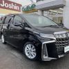 toyota alphard 2018 -TOYOTA--Alphard DBA-AGH30W--AGH30-0198686---TOYOTA--Alphard DBA-AGH30W--AGH30-0198686- image 1