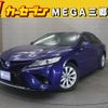 toyota camry 2018 -TOYOTA--Camry DAA-AXVH70--AXVH70-1038469---TOYOTA--Camry DAA-AXVH70--AXVH70-1038469- image 1