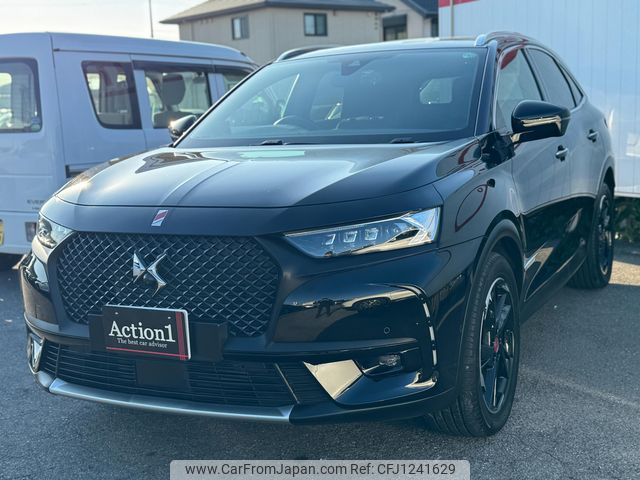 citroen ds7 2019 8 image 2