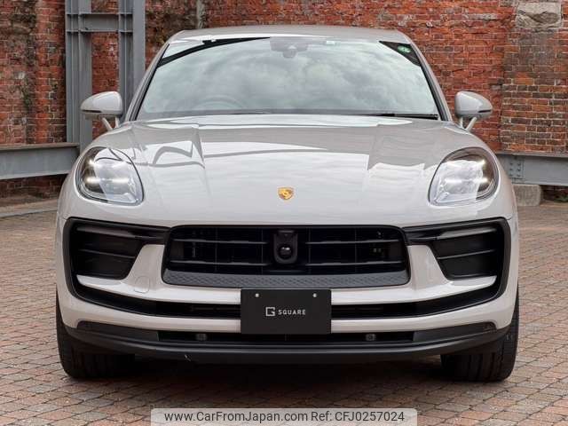 porsche macan 2023 -PORSCHE--Porsche Macan 3BA-J1NT--WP1ZZZ95ZPLB13265---PORSCHE--Porsche Macan 3BA-J1NT--WP1ZZZ95ZPLB13265- image 2