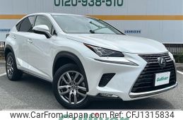 lexus nx 2019 -LEXUS--Lexus NX DAA-AYZ10--AYZ10-6000095---LEXUS--Lexus NX DAA-AYZ10--AYZ10-6000095-