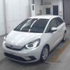 honda fit 2022 quick_quick_6BA-GR1_GR1-1118768 image 1