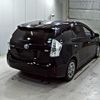 toyota prius-α 2013 -TOYOTA--Prius α ZVW40W--ZVW40-0002261---TOYOTA--Prius α ZVW40W--ZVW40-0002261- image 2