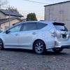 toyota prius-α 2011 quick_quick_ZVW41W_ZVW41-3005819 image 2