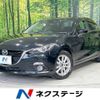 mazda axela 2015 -MAZDA--Axela DAA-BYEFP--BYEFP-111631---MAZDA--Axela DAA-BYEFP--BYEFP-111631- image 1