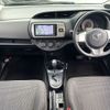 toyota vitz 2015 -TOYOTA--Vitz DBA-KSP130--KSP130-2146257---TOYOTA--Vitz DBA-KSP130--KSP130-2146257- image 2