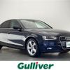 audi a4 2014 -AUDI--Audi A4 DBA-8KCDN--WAUZZZ8K8EA051798---AUDI--Audi A4 DBA-8KCDN--WAUZZZ8K8EA051798- image 1