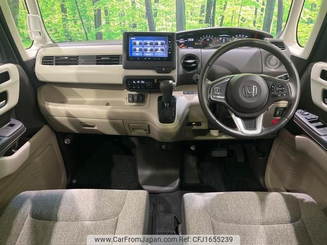 honda n-box 2017 CFJ1655239 image 2