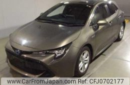 toyota corolla-sport 2019 quick_quick_6AA-ZWE211H_1029740