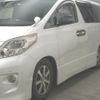 toyota alphard 2008 -TOYOTA 【京都 34Fﾎ9】--Alphard ANH20W--8020741---TOYOTA 【京都 34Fﾎ9】--Alphard ANH20W--8020741- image 5