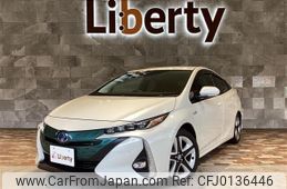 toyota prius-phv 2017 quick_quick_ZVW52_ZVW52-3018619