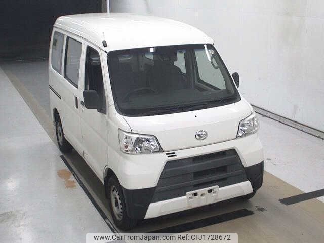 daihatsu hijet-van 2019 CFJ1728672 image 1