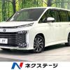 toyota voxy 2022 quick_quick_MZRA90W_MZRA90-0025087 image 1
